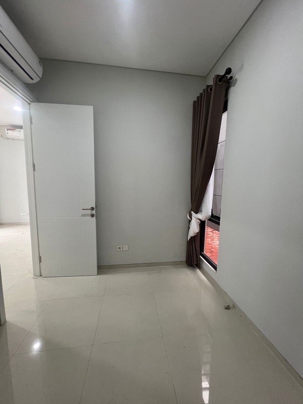 Rumah Bagus Di Kebayoran Piazza Bintaro Jaya Sektor 7
