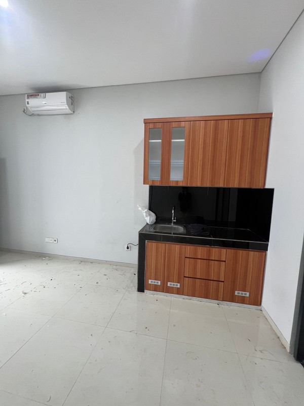 Rumah Bagus Di Kebayoran Piazza Bintaro Jaya Sektor 7