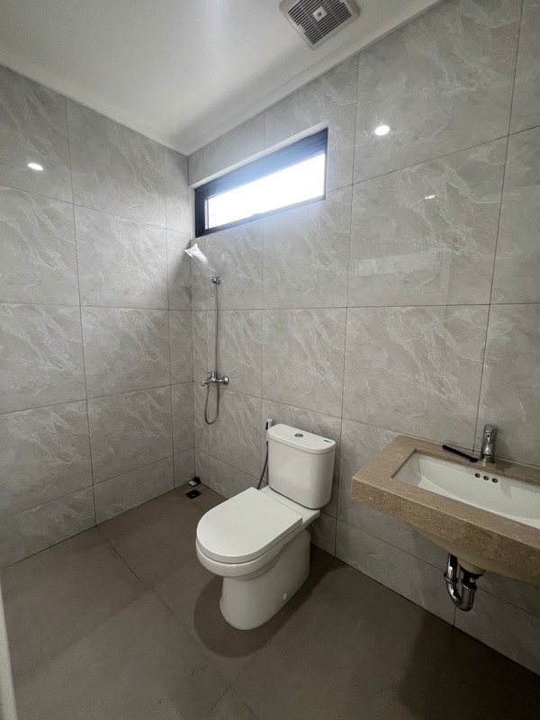 Rumah Bagus Di Kebayoran Piazza Bintaro Jaya Sektor 7