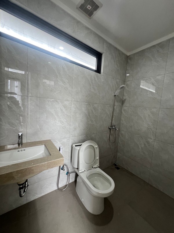 Rumah Bagus Di Kebayoran Piazza Bintaro Jaya Sektor 7