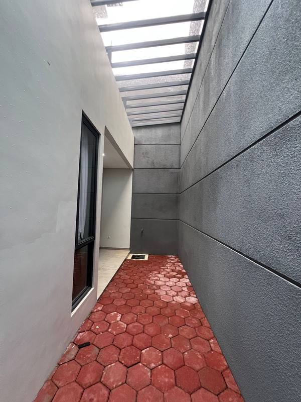 Rumah Bagus Di Kebayoran Piazza Bintaro Jaya Sektor 7