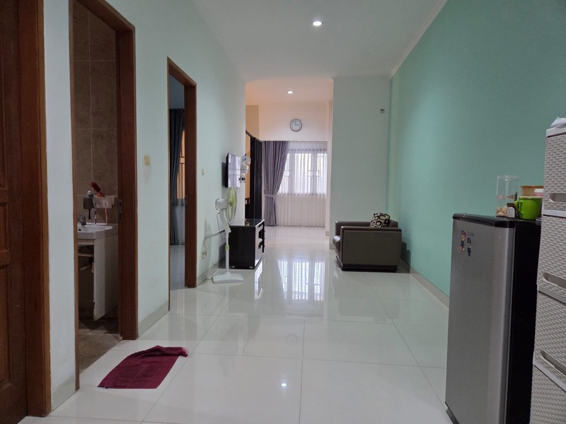 Rumah Cantik bagus siap huni Bintaro Jaya