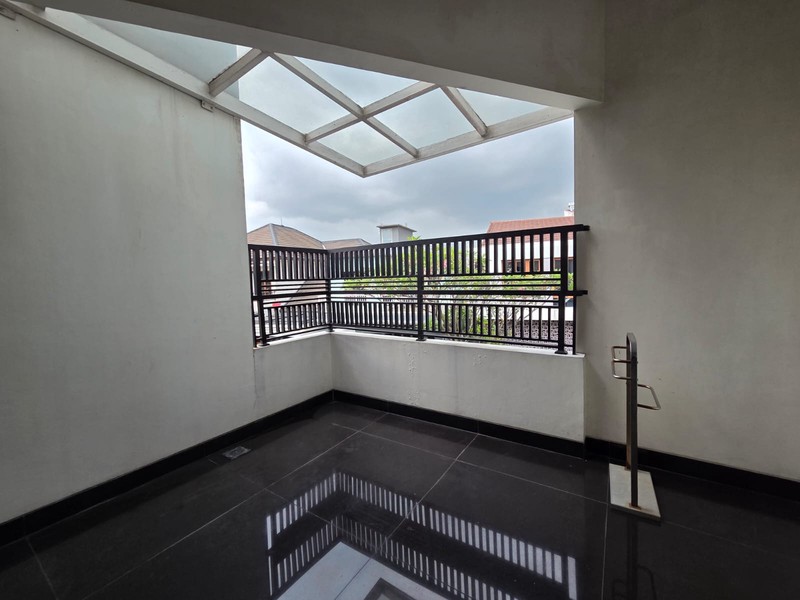 Rumah Cantik bagus siap huni Bintaro Jaya