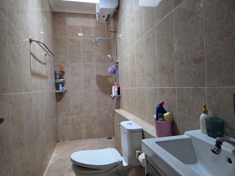 Rumah Cantik bagus siap huni Bintaro Jaya