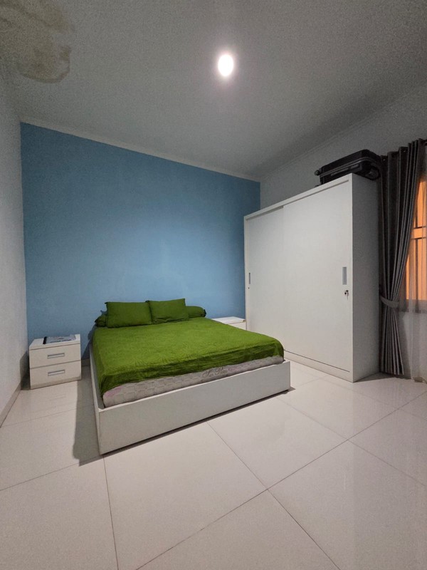 Rumah Cantik bagus siap huni Bintaro Jaya