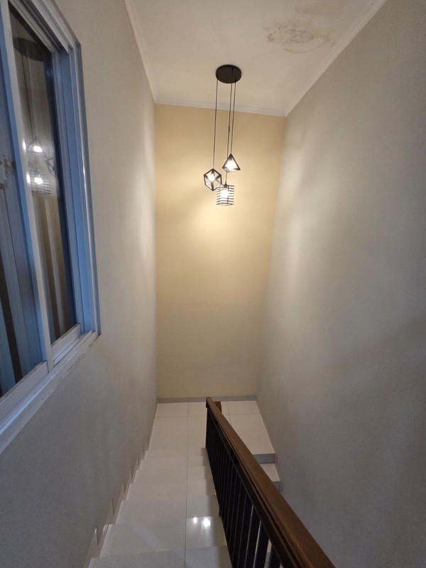 Rumah Cantik bagus siap huni Bintaro Jaya