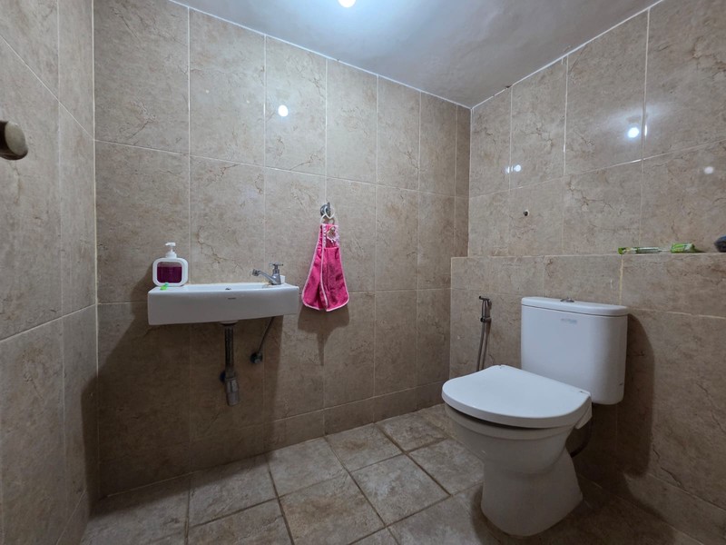 Rumah Cantik bagus siap huni Bintaro Jaya