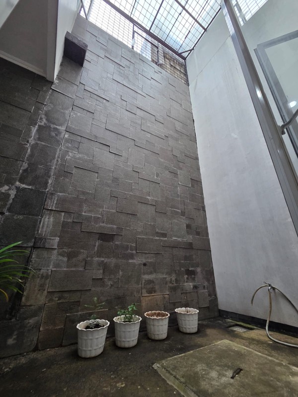 Rumah Cantik bagus siap huni Bintaro Jaya