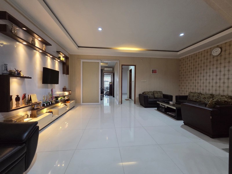 Rumah Cantik bagus siap huni Bintaro Jaya