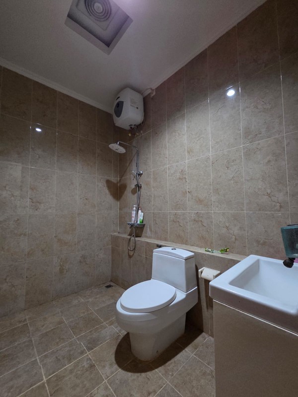 Rumah Cantik bagus siap huni Bintaro Jaya