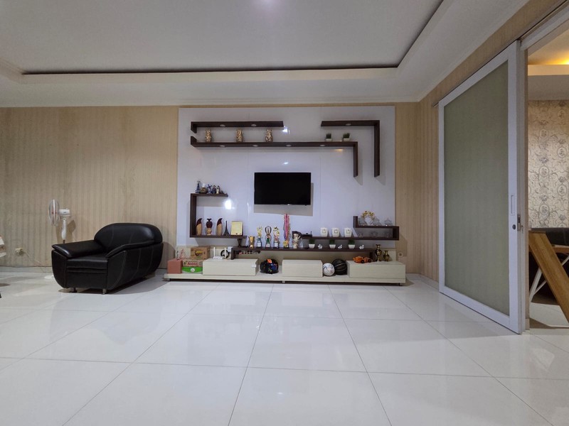 Rumah Cantik bagus siap huni Bintaro Jaya