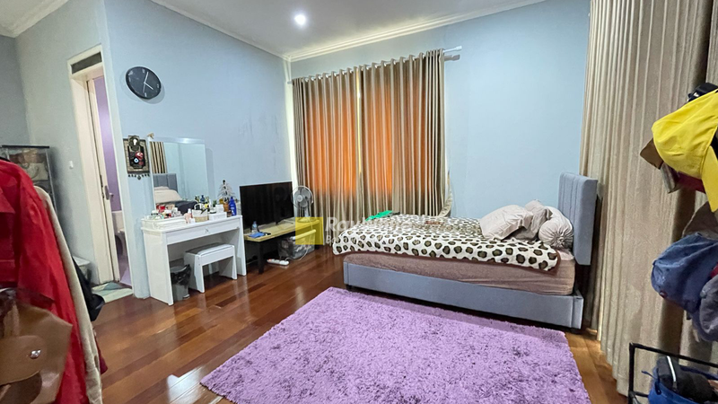 Rumah Batununggal One Gate System