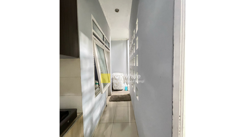 Rumah Batununggal One Gate System