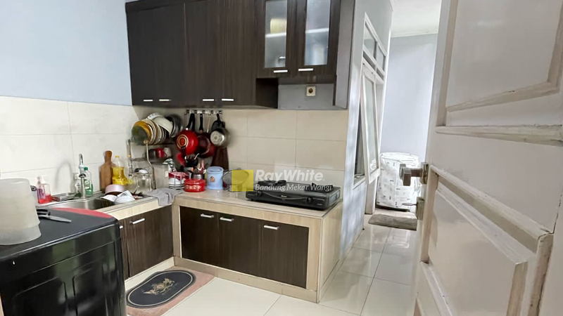 Rumah Batununggal One Gate System