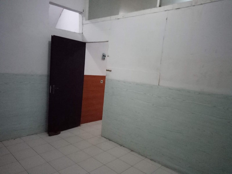 Rumah Tinggal Disewakan di Bidara Cina Jatinegara Jaktim