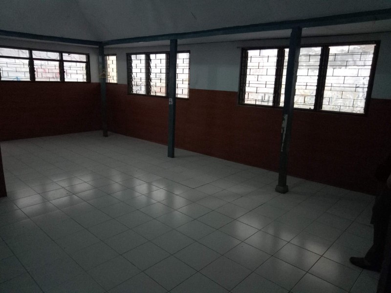 Rumah Tinggal Disewakan di Bidara Cina Jatinegara Jaktim