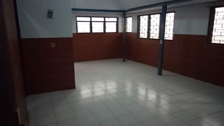 Rumah Tinggal Disewakan di Bidara Cina Jatinegara Jaktim