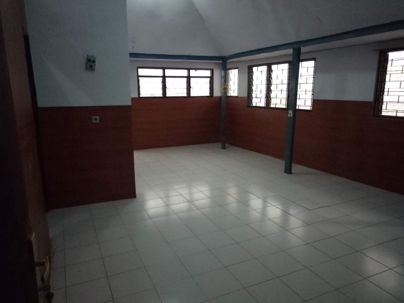 Rumah Tinggal Disewakan di Bidara Cina Jatinegara Jaktim