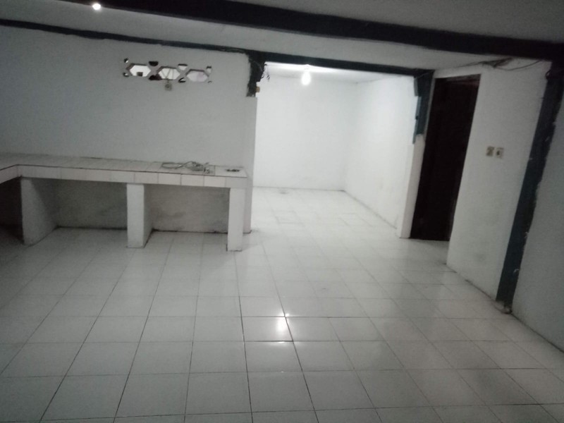 Rumah Tinggal Disewakan di Bidara Cina Jatinegara Jaktim