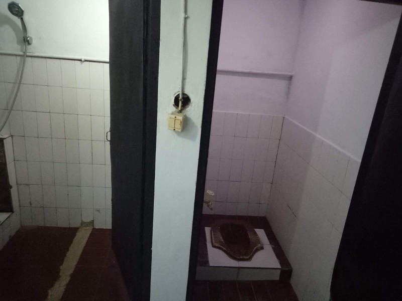 Rumah Tinggal Disewakan di Bidara Cina Jatinegara Jaktim