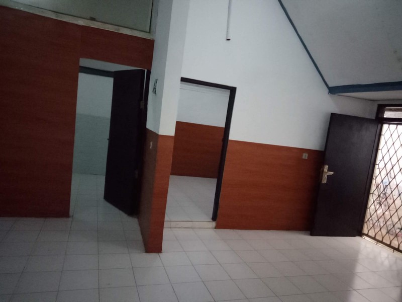 Rumah Tinggal Disewakan di Bidara Cina Jatinegara Jaktim