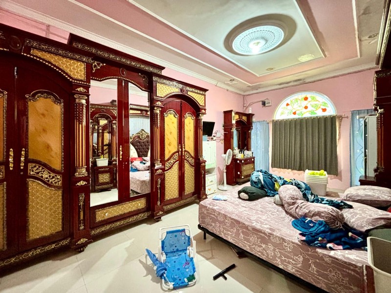 Dijual  rumah  terawat bagus jl Rawa tenga, di Galur Johar  Baru, Jakarta Pusat