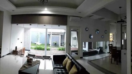 Rumah Cocok Untuk Hunian 4KT Di Duren Sawit