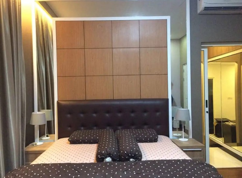 Rumah Cocok Untuk Hunian 4KT Di Duren Sawit