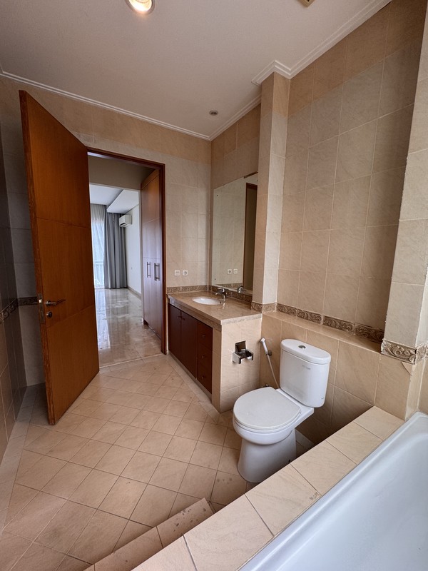 Luxury House for Rent in Kemang - Prime Location, Private Pool & Garden | Ideal for Expat Living