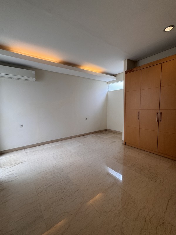 Luxury House for Rent in Kemang - Prime Location, Private Pool & Garden | Ideal for Expat Living