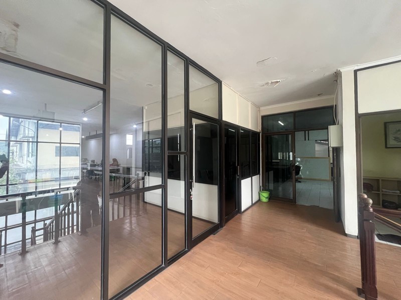 Dijual Cepat Gudang EX Pabrik Siap pakai Tambak Sawah Sidoarjo