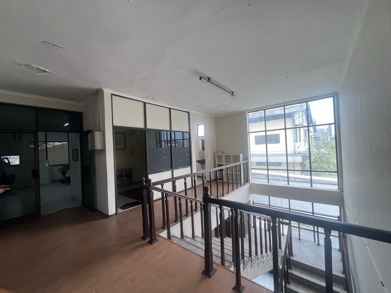 Dijual Cepat Gudang EX Pabrik Siap pakai Tambak Sawah Sidoarjo