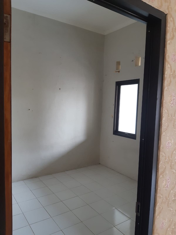 Rumah Cluster Strategis Perumahan Villa Asri Mustika Jaya Kota Bekasi