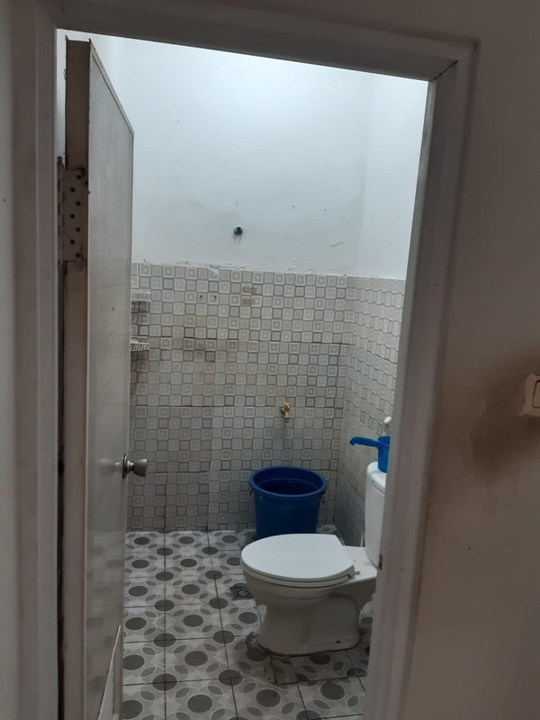 Rumah Cluster Strategis Perumahan Villa Asri Mustika Jaya Kota Bekasi