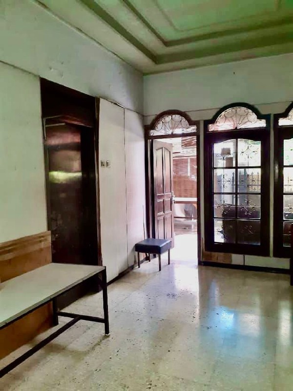 Rumah Mungil Di Tebet Barat Belakang Gelael MT Haryono Jaksel