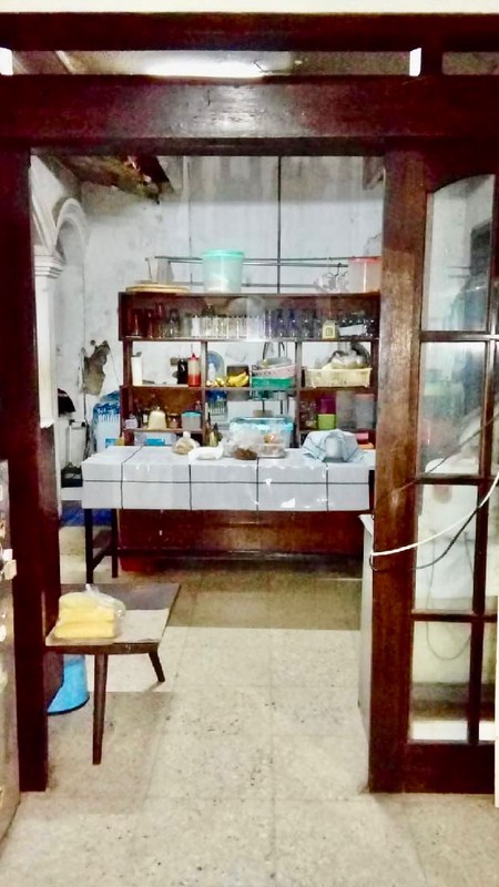 Rumah Mungil Di Tebet Barat Belakang Gelael MT Haryono Jaksel