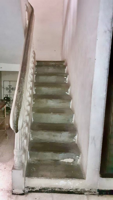 Rumah Mungil Di Tebet Barat Belakang Gelael MT Haryono Jaksel