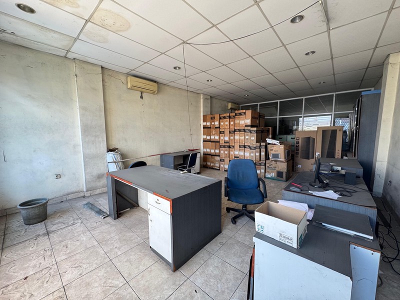 Ruko Lokasi Premium di Tebet Barat Jakarta Selatan Harga Wajar