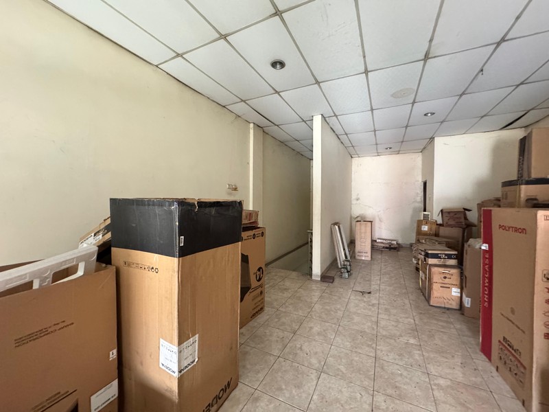 Ruko Lokasi Premium di Tebet Barat Jakarta Selatan Harga Wajar