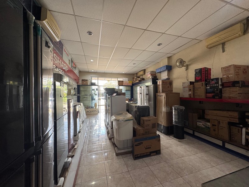 Ruko Lokasi Premium di Tebet Barat Jakarta Selatan Harga Wajar