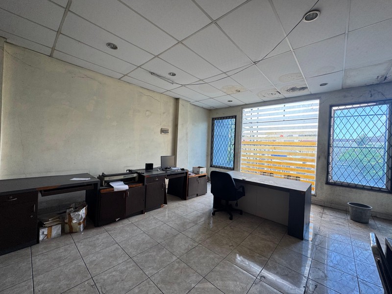 Ruko Lokasi Premium di Tebet Barat Jakarta Selatan Harga Wajar