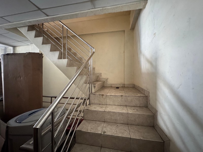 Ruko Lokasi Premium di Tebet Barat Jakarta Selatan Harga Wajar