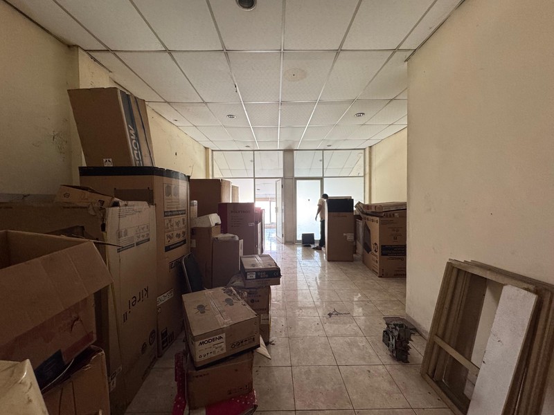 Ruko Lokasi Premium di Tebet Barat Jakarta Selatan Harga Wajar