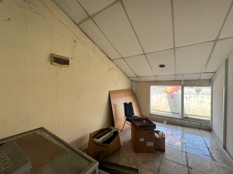 Ruko Lokasi Premium di Tebet Barat Jakarta Selatan Harga Wajar