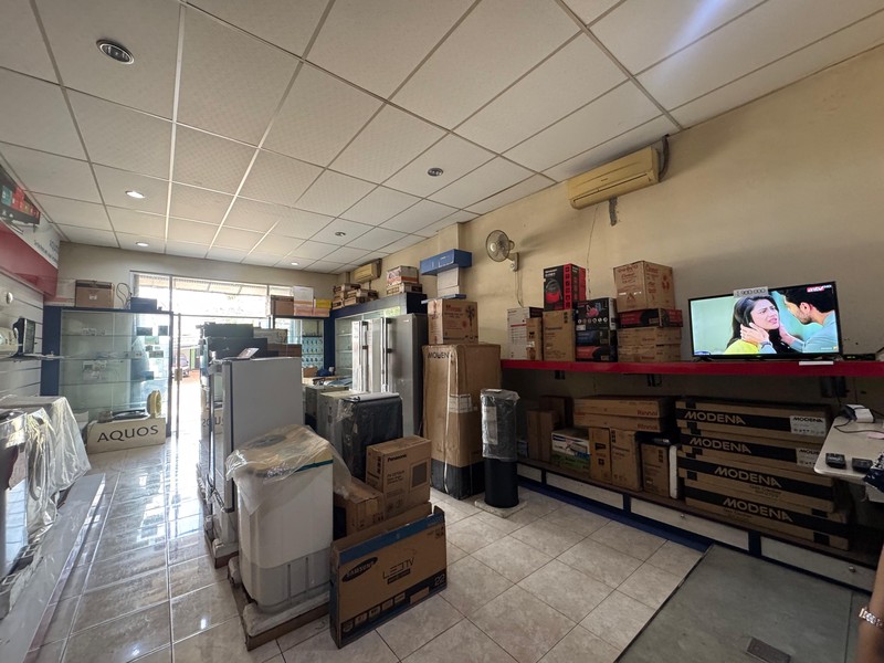 Ruko Lokasi Premium di Tebet Barat Jakarta Selatan Harga Wajar