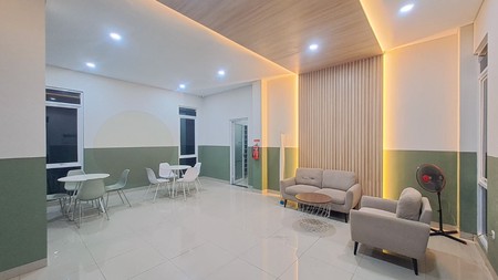 Rumah Kost di Citeureup Dayeuhkolot Bandung dekat kampus Telkom