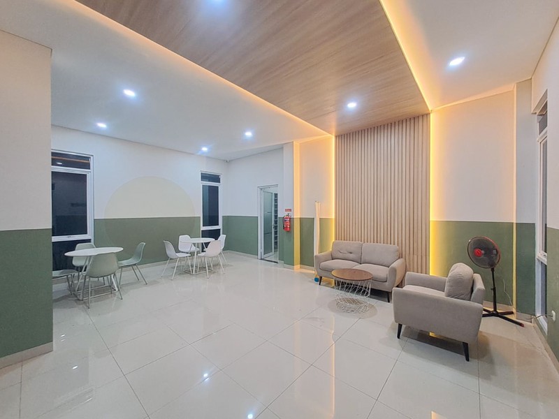 Rumah Kost di Citeureup Dayeuhkolot Bandung dekat kampus Telkom