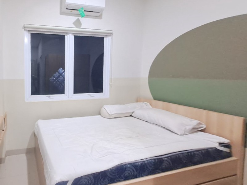 Rumah Kost di Citeureup Dayeuhkolot Bandung dekat kampus Telkom