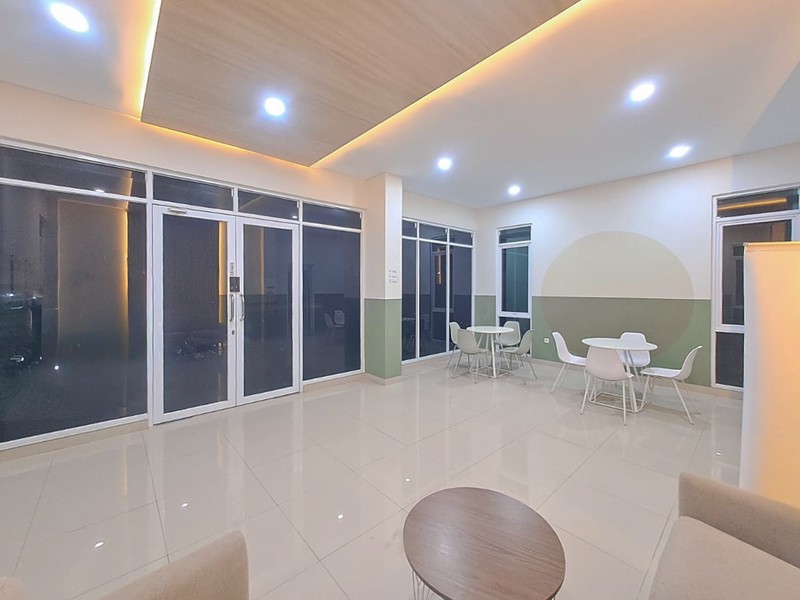 Rumah Kost di Citeureup Dayeuhkolot Bandung dekat kampus Telkom