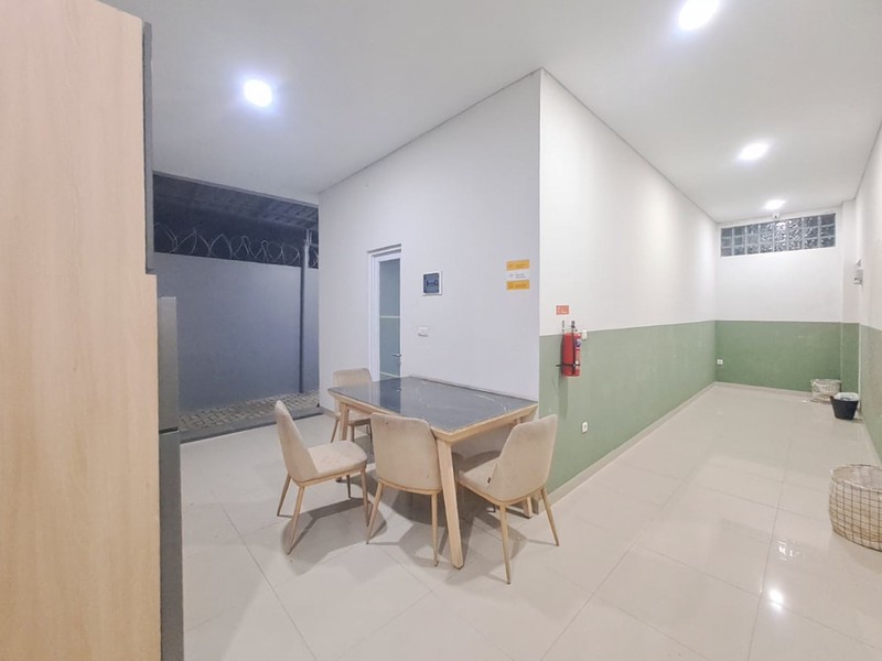 Rumah Kost di Citeureup Dayeuhkolot Bandung dekat kampus Telkom